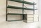 Wall Storage Unit attributed to Tjerk Reijenga for Pilastro, 1960s 4