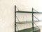 Wall Storage Unit attributed to Tjerk Reijenga for Pilastro, 1960s, Image 3