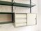 Wall Storage Unit attributed to Tjerk Reijenga for Pilastro, 1960s, Image 7