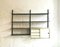 Wall Storage Unit attributed to Tjerk Reijenga for Pilastro, 1960s 1