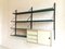 Wall Storage Unit attributed to Tjerk Reijenga for Pilastro, 1960s 9