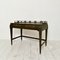 German Art Deco Chinoiserie Desk in Green, 1920s, Image 2