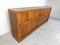 Vintage Brutalist Credenza, 1970s 3