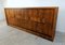 Vintage Brutalist Credenza, 1970s 5