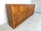 Vintage Brutalist Credenza, 1970s 2