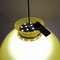 KD6 Pendant Lamp Designed by Achille & Piergiacomo Castiglioni, 1960s 3