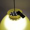 KD6 Pendant Lamp Designed by Achille & Piergiacomo Castiglioni, 1960s, Image 3