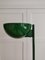 Vintage Green Floor Lamps by Bjorn Sahlén, 1980s, Set of 2 10