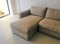 Modular Sofa with Chaise Lounge from Linteloo, 1990s, Set of 2 3