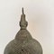 Sukhothai-Buddha Head, 1940s, Cast Bronze on Granite Base 10