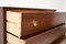 Vintage Danish Chest of Drawers attributed to Dyrlund, 1960s, Image 6