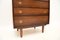 Vintage Danish Chest of Drawers attributed to Dyrlund, 1960s 10