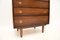 Vintage Danish Chest of Drawers attributed to Dyrlund, 1960s, Image 10