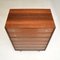Vintage Danish Chest of Drawers attributed to Dyrlund, 1960s 7