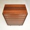 Vintage Danish Chest of Drawers attributed to Dyrlund, 1960s, Image 7