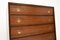 Vintage Danish Chest of Drawers attributed to Dyrlund, 1960s 8
