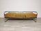 Bauhaus Chrome Sofa by Robert Slezak for Slezak Factories, 1930s, Image 17