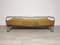 Bauhaus Sofa aus Chrom von Robert Slezak für Slezak Factories, 1930er 17