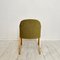 Mid-Century Armchair with Ottoman by Paul Bode for Federholzgesellschaft, 1950, Set of 2, Image 11