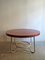 Modernist Round Table, 1950s, Image 1