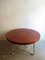 Modernist Round Table, 1950s, Image 6