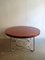 Modernist Round Table, 1950s 2