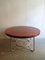 Modernist Round Table, 1950s, Image 2