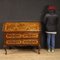 20th Century Inlaid Bureau, 1920s 3