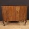 20th Century Inlaid Bureau, 1920s 10