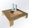 Table Inlaid E par Meccani Studio 2024, pour Meccani Design 4