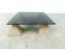 Vintage Stone Pyramid Coffee Table, 1970s 2