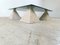 Vintage Stone Pyramid Coffee Table, 1970s 5