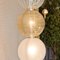 Vintage Ceiling Lamp from Venini, 1990s 4