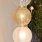 Vintage Ceiling Lamp from Venini, 1990s, Image 4