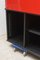 Vintage Acerbis Sideboard von Lodovico Acerbis und Giotto Stoppino, 1980er 8