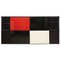 Vintage Acerbis Sideboard by Lodovico Acerbis and Giotto Stoppino, 1980s, Image 1