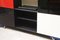 Vintage Acerbis Sideboard von Lodovico Acerbis und Giotto Stoppino, 1980er 7