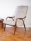 Mid-Century Lounge Chair by Antonin Suman for Ton, 1970s 3