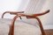 Mid-Century Lounge Chair by Antonin Suman for Ton, 1970s, Image 7