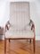 Mid-Century Lounge Chair by Antonin Suman for Ton, 1970s 2