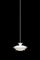 Danish Modern Hanging Lamp from Top Lamper, Image 6