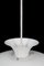 Danish Modern Hanging Lamp from Top Lamper, Image 5