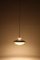 Danish Modern Hanging Lamp from Top Lamper, Image 8