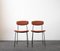 Desk Chairs by George Coslin, 1950s, Set of 2, Image 1
