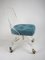 Fauteuil Mid-Century en Verre Acrylique de Hill Manufacturing 9