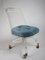 Fauteuil Mid-Century en Verre Acrylique de Hill Manufacturing 7