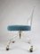 Mid-Century Acrylic Glass Vanity Chair from Hill Manufacturing 10