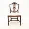 Shield Back Dining Chairs, 1930s, Set of 8, Image 8