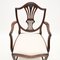 Shield Back Dining Chairs, 1930s, Set of 8, Image 10