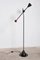 Vintage Ettore Adjustable Floor Lamp by E.Gismondi for Artemide, 1980s 5